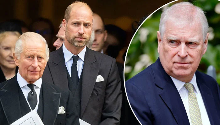 Andrew’s ‘hasty’ eviction: How King Charles, William dealt ex-prince
